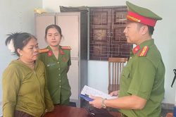 Nhờ lấy lại 10 tỷ đồng bị lừa, người phụ nữ mất thêm 179 triệu đồng
