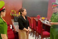 Lừa bán đất tái định cư giá rẻ, người phụ nữ chiếm đoạt 7,7 tỷ đồng