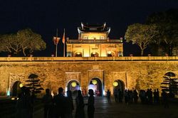 Đánh thức tiềm năng du lịch về nguồn