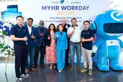 Workday 'mở cửa' thị trường Việt Nam bằng thương vụ với Masan Group