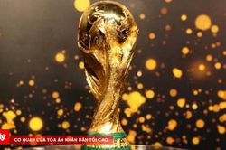 6 đội tuyển đầu ti&ecirc;n ch&iacute;nh thức g&oacute;p mặt tại World Cup 2030