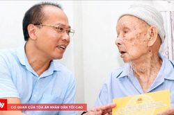 Lãnh đạo tỉnh Khánh Hòa tri ân người có công