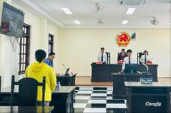 TAND khu vực 5 - Cần Thơ đẩy mạnh xét xử trực tuyến trong cao điểm 90 ngày