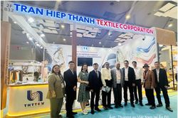 Bharat Tex 2026 mở cơ hội cho doanh nghiệp dệt may Việt Nam