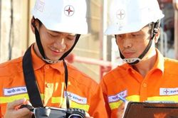 Bình dân học vụ số: EVN lan tỏa kỹ năng số đến từng người lao động