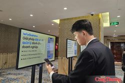 Thị trường truyền thông thang máy bước vào cuộc đua công nghệ
