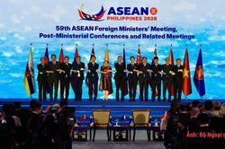 Việt Nam đề xuất giải pháp thúc đẩy ASEAN hội nhập kinh tế sâu rộng hơn
