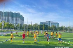 Vì một mùa hè bổ ích cho thanh, thiếu niên