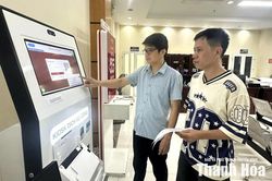 Bồi đắp niềm tin, lan tỏa sự hài lòng