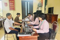 Vốn ưu đãi nâng chất lượng cuộc sống người dân nông thôn