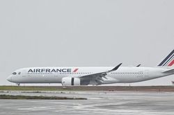 Air France điều chỉnh nhiều đường bay tới Trung Đ&ocirc;ng do t&igrave;nh h&igrave;nh an ninh