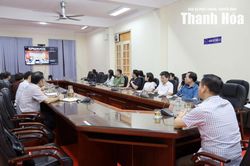 Đưa tỷ số giới tính khi sinh đạt mức cân bằng tự nhiên