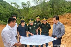 Chủ động, sẵn s&agrave;ng ứng ph&oacute; với mọi t&igrave;nh huống thi&ecirc;n tai