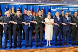 Hội nghị Bộ trưởng Ngoại giao ASEAN lần thứ 59: Chủ động thích ứng, tăng cường hợp tác