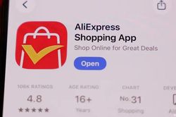 AliExpress lĩnh án phạt kỷ lục tại EU vì hàng giả
