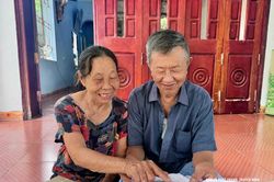 Cựu thanh niên xung phong Phùng Ngọc Thanh: Nhớ chuyện xưa để hết mình vì hôm nay