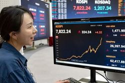 Loạt nh&agrave; đầu tư đi&ecirc;u đứng v&igrave; margin qu&aacute; mức, cổ phiếu c&ocirc;ng nghệ 'bốc hơi' nặng nề