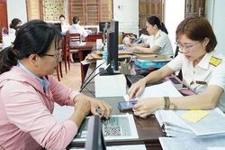Cục Thuế: B&aacute;n h&agrave;ng tr&ecirc;n nhiều nền tảng vẫn phải k&ecirc; khai theo tổng doanh thu