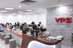 VPS báo lãi quý II tăng 57%, dư nợ margin vượt 31.000 tỷ đồng