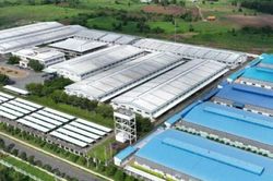Sonadezi Châu Đức: Lợi nhuận quý II giảm 80%, chi phí tài chính tăng mạnh