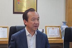 CEO PNJ lên tiếng xin lỗi giữa tâm bão ngành kim cương, cổ phiếu tiếp tục giảm sàn