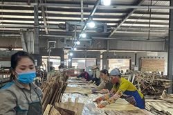 Những điểm nghẽn trong thực thi ch&iacute;nh s&aacute;ch hỗ trợ doanh nghiệp nhỏ v&agrave; vừa