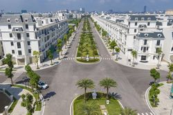 Phê duyệt giá đất phần ngầm dự án Khu đô thị trung tâm thành phố Thanh Hóa, ước thu hơn 777 tỷ đồng