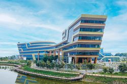 Đưa Khu công nghệ cao Hòa Lạc thành 'đầu não' công nghệ cả nước