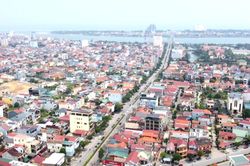 Quảng Trị khẩn trương xây dựng cơ chế đặc thù cho 5 phường đô thị trung tâm