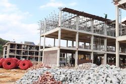Phấn đấu hoàn thành việc xây dựng trường nội trú liên cấp các xã biên giới trước 30/8