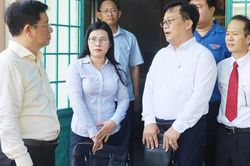 Thủ tướng yêu cầu hoàn thành trường nội trú vùng biên trước 30/8, khai giảng đồng loạt năm học mới