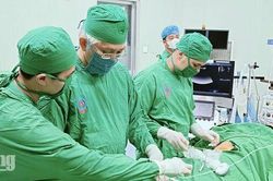 Chuyển đổi số y tế An Giang: Kiến tạo nền y tế thông minh vì dân - Bài 2: AI mở cánh cửa bệnh viện thông minh