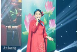 Ươm mầm tài năng, vun đắp ước mơ