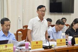 HĐND tỉnh An Giang yêu cầu nâng chất lượng giải quyết kiến nghị cử tri