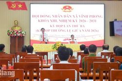 Vĩnh Phong giải ngân hơn 8,3 tỷ đồng vốn đầu tư công, đạt 50,5% kế hoạch năm