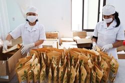 Bắc Ninh: Rà soát, hướng dẫn chuẩn hóa 514 sản phẩm đăng ký OCOP
