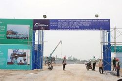 Bắc Ninh đẩy nhanh tiến độ thực hiện các dự án tái định cư