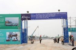 Bắc Ninh đẩy nhanh tiến độ thực hiện các dự án tái định cư
