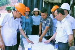 Bắc Ninh: Giám sát việc thực hiện chính sách, pháp luật về quản lý và sử dụng khoáng sản