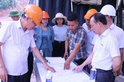 Bắc Ninh: Giám sát việc thực hiện chính sách, pháp luật về quản lý và sử dụng khoáng sản