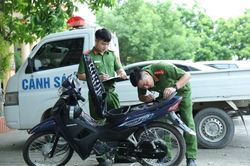 Bắc Ninh: Bắt giữ đối tượng gây ra hàng loạt vụ trộm cắp dây cáp điện