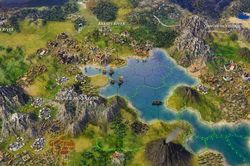Khám phá Old World: Game chiến thuật cổ đại giảm giá 75% trên Steam có đáng mua?