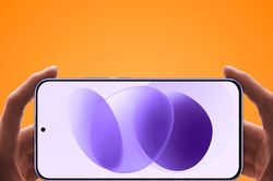 Xiaomi hé lộ Poco M8 Power 5G: Pin 8.000mAh cùng thiết kế cam rực rỡ