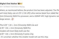 Giải mã dòng OPPO Find X10: Chiến lược thực dụng và hệ thống camera 200MP đột phá