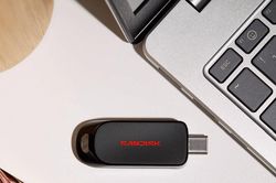 SanDisk ra mắt dòng USB-C CZB Series: Siêu nhỏ gọn với tốc độ đọc 250MB/s