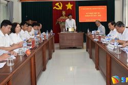 Công tác kỷ luật Đảng:Xử lý nghiêm minh, không có ngoại lệ