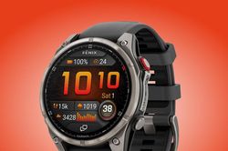 Garmin cập nhật Beta 23.15 cho Fenix 8 v&agrave; Enduro 3: Sửa lỗi khởi động lại khi nghe nhạc