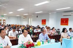 Bộ Y tế lấy ý kiến góp ý dự thảo Đề án Kiểm soát mất cân bằng giới tính khi sinh
