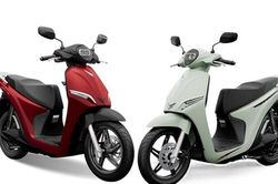 VinFast Feliz II và Feliz 2025: Lựa chọn xe máy điện phổ thông tối ưu sau đợt giảm giá