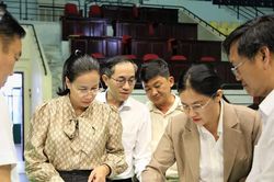 Đề xuất đầu tư 65 tỷ đồng cải tạo, nâng cấp một số hạng mục Khu Trung tâm Thể dục thể thao Quảng Nam